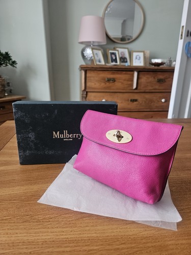 Mulberry pink darley - mulberry,
