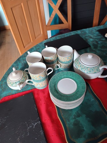 Bhs valencia tea cups - bhs,