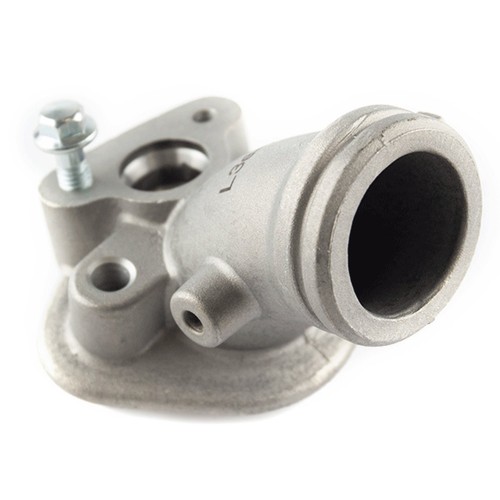 Scooter inlet manifold for - scooter,
