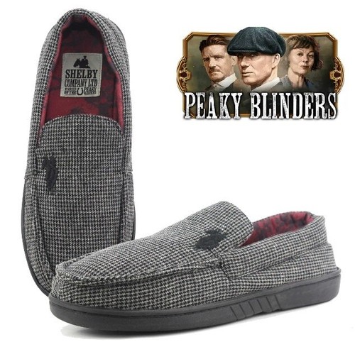 New peaky blinders mens - new,