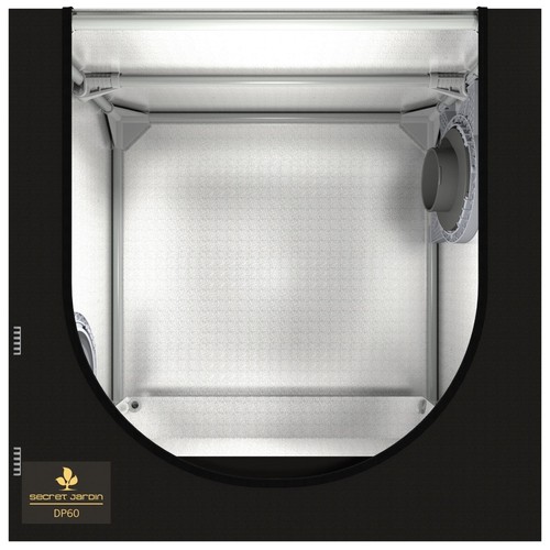 Secret jardin dp60 - secret, 4