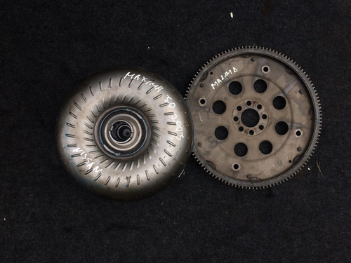 Torque converter for nissan - torque,