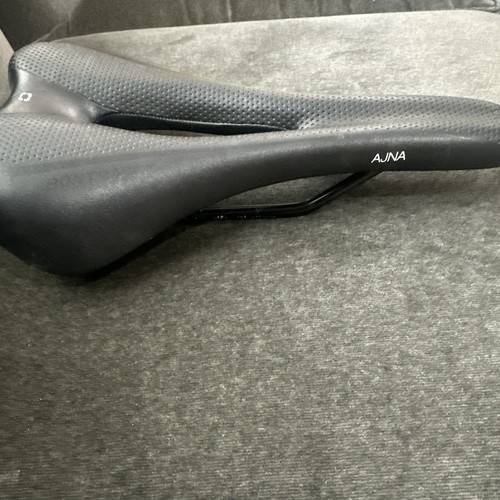 Bontrager ajna - bontrager,