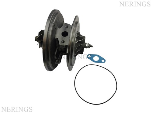 Turbocharger cartridge for - cartridge,