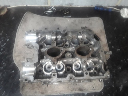 For subaru forester sg9 - for,