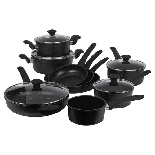 Pressed carbon milk pan - pressed, &