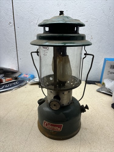 1964 coleman 220f - 1964,