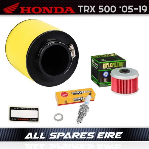 Honda trx500 foreman fm - trx500,