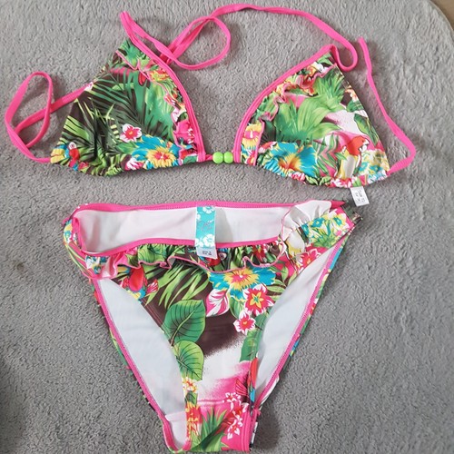 Primark bikini size small