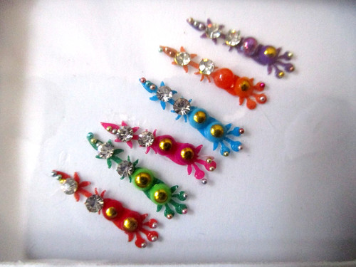 Pack crystal diamante - pack,