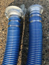Suction hose drains - suction,
