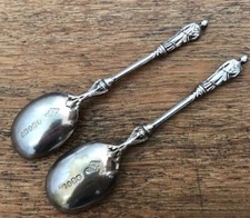Antique early silver - antique,