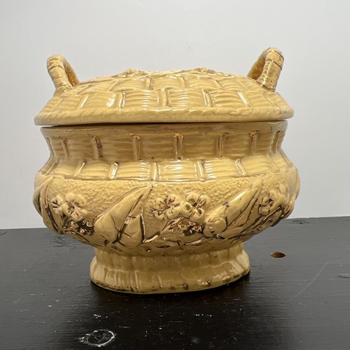 Vintage eichwald pottery - eichwald,