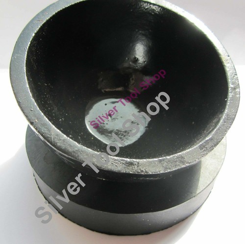 Pitch bowl used for chasing - pitch,