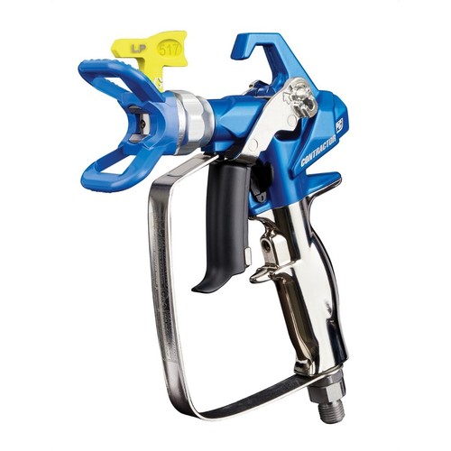New graco rac contractor pc - new,