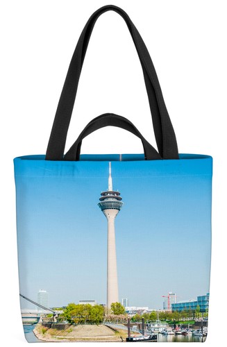 Düsseldorf bag - düsseldorf,