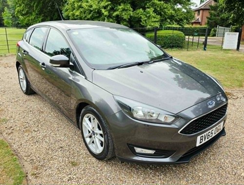 2015 ford focus ecoboost - focus, 1.0t