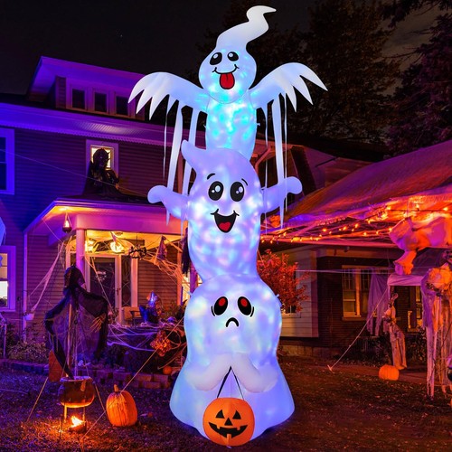 Goosh high halloween - 9.8,