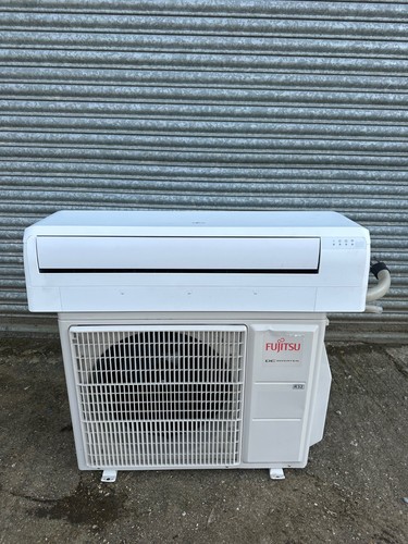 Fujitsu 000 btu wall - fujitsu,