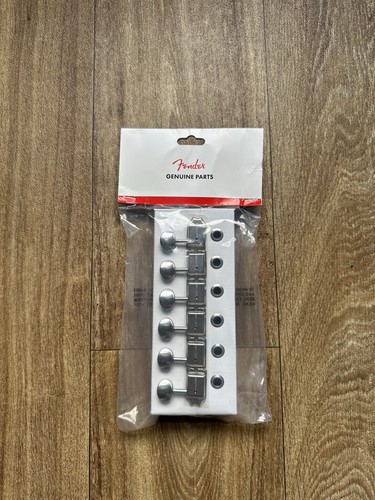 Fender gotoh vintage guitar - fender,