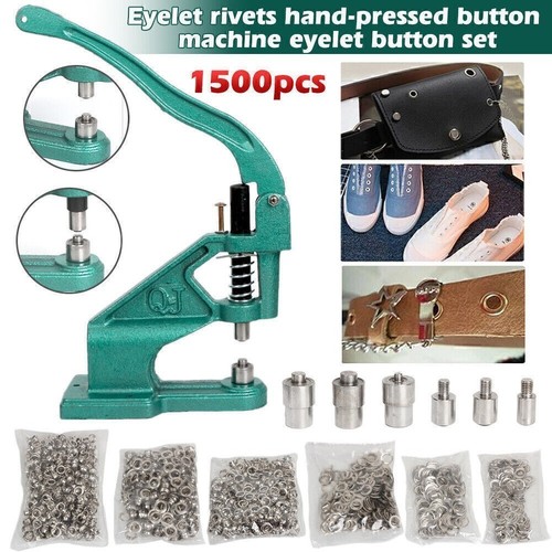 Green hand press machine for - press,