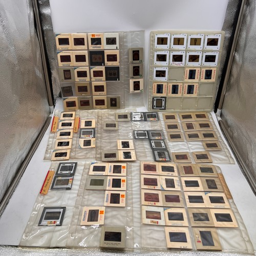 Rare photo slides - photo,