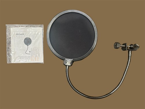 Neewer professional microphone - professional,