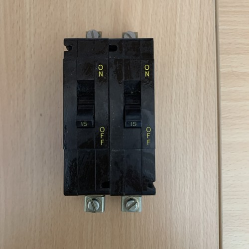 Crabtree 15a type 5 - crabtree, m4.5