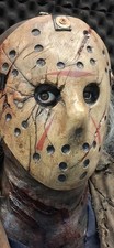 Jason voorhees friday - jason,