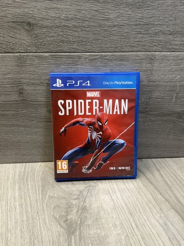 Spider man sony playstation - spider-man,