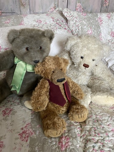 Pre loved teddy - pre,
