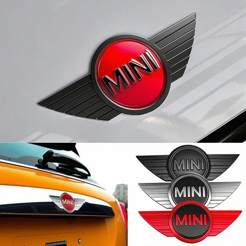 Pcs mini boot bonnet metal - mini,