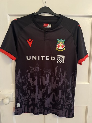 Wrexham football club - wrexham,