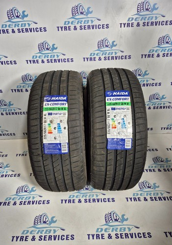 225 50r17 98w s haida - 225/50r17, xl