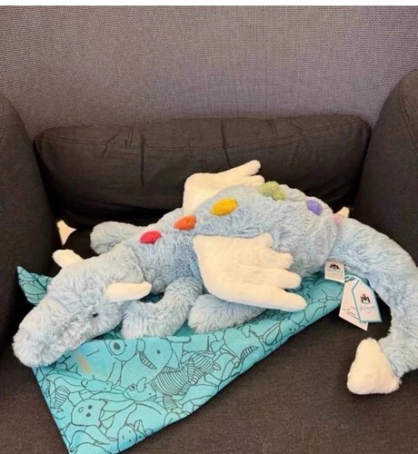 2026 jellycat sky dragon - 2026,