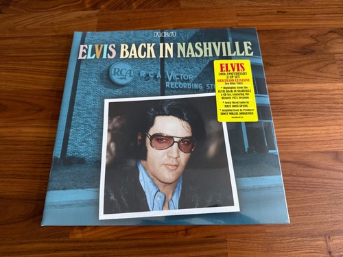Elvis presley back - elvis,