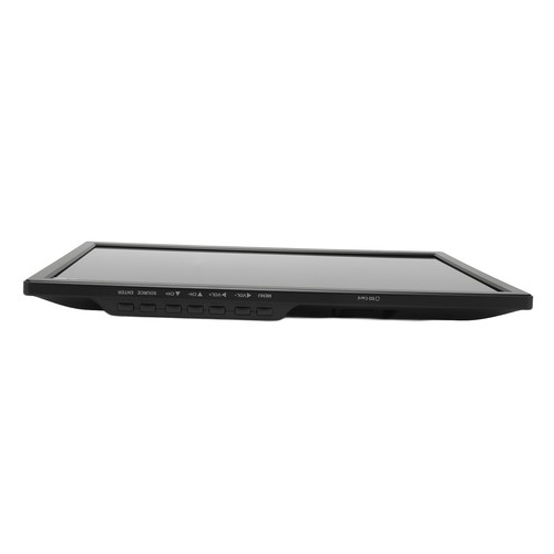 Portable digital 4in - tv, 15.4in