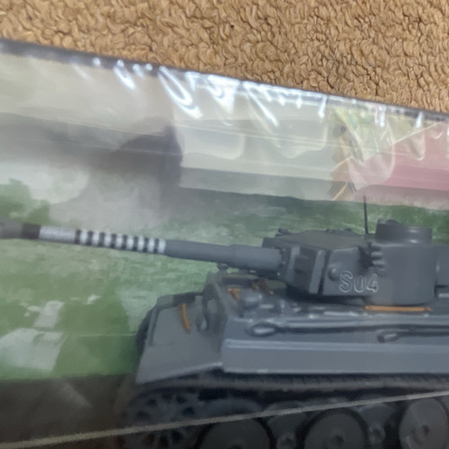Editions atlas ultimate tank - atlas,