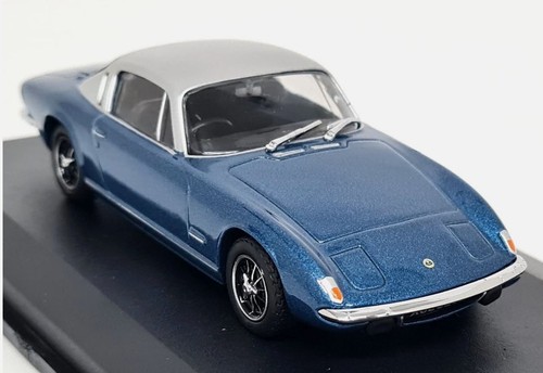 Oxford le002 lotus elan - le002,