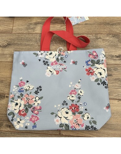 Cath kidston large tote - kidston,
