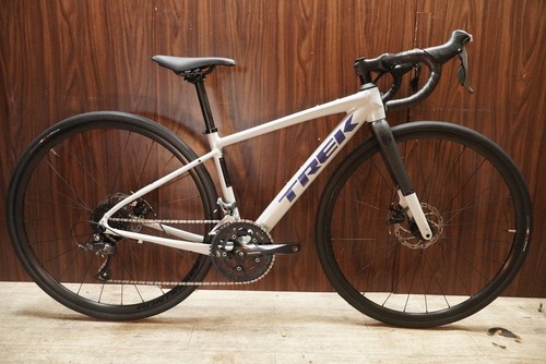 Trek domane disc - trek,