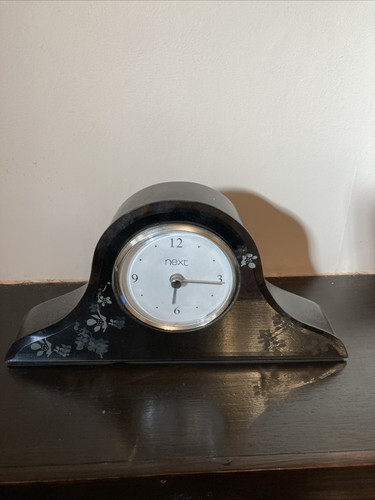 Next mantel clock - mantel,