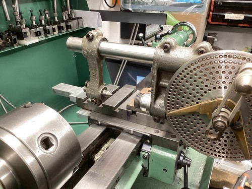 Myford super7 ml7 ml10 - super7, lathe