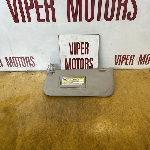 Ford fiesta sun visor with - fiesta,