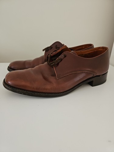 David scott formal leather - david,
