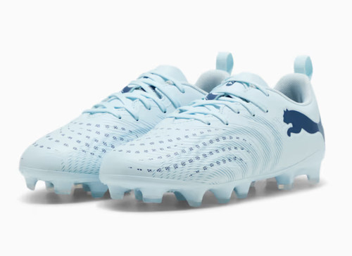 Puma junior football boots - junior,