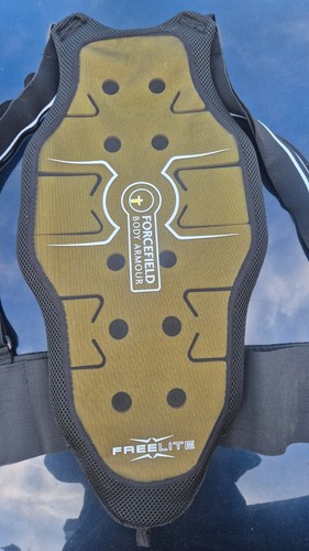 Forcefield freelite level - freelite,