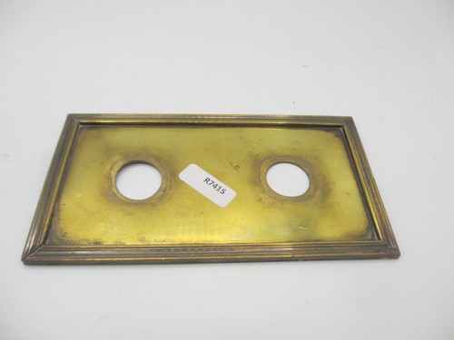 Vintage brass light - vintage,