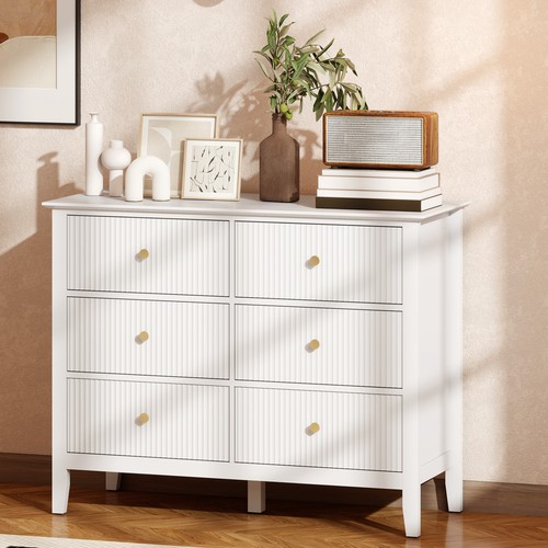 Drawer chest drawers - 6,