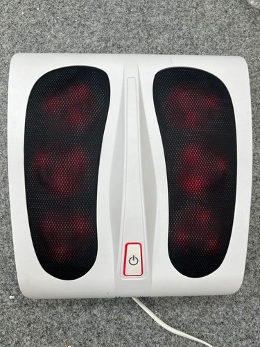 Homedics shiatsu foot massager - shiatsu,